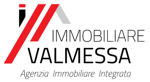 Agenzia Immobiliare Valmessa Logo